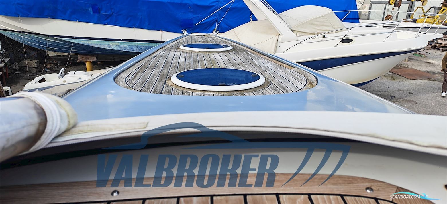 Albatro Marine Albatro 12e90