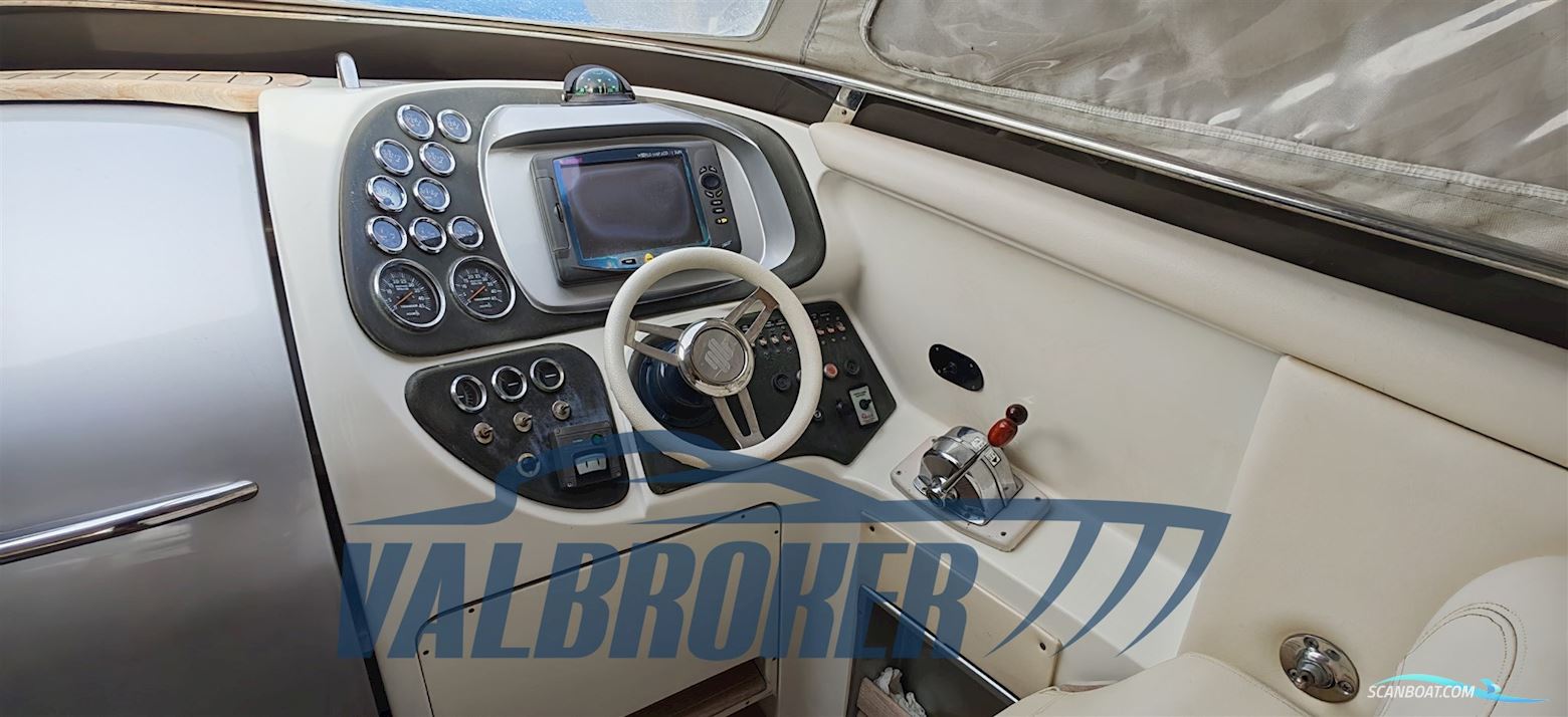 Albatro Marine Albatro 12e90