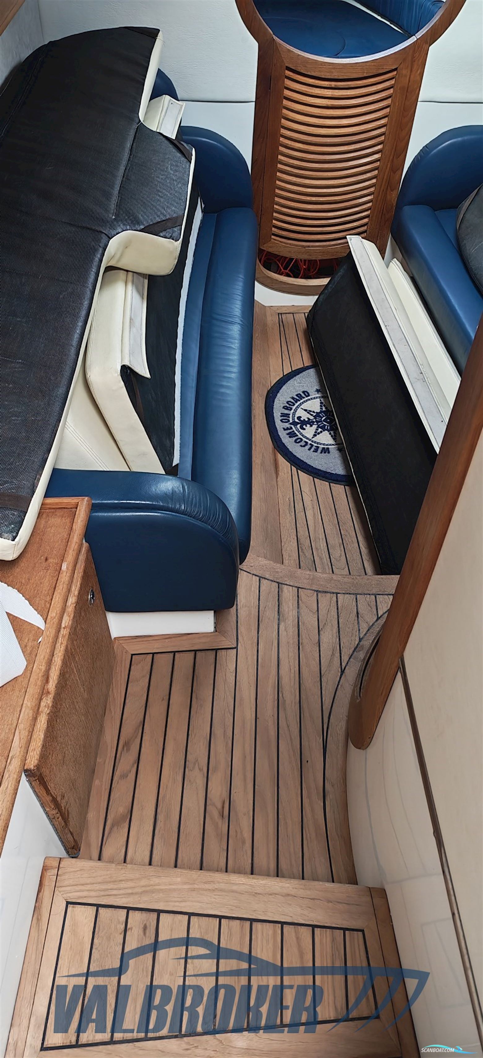 Albatro Marine Albatro 12e90