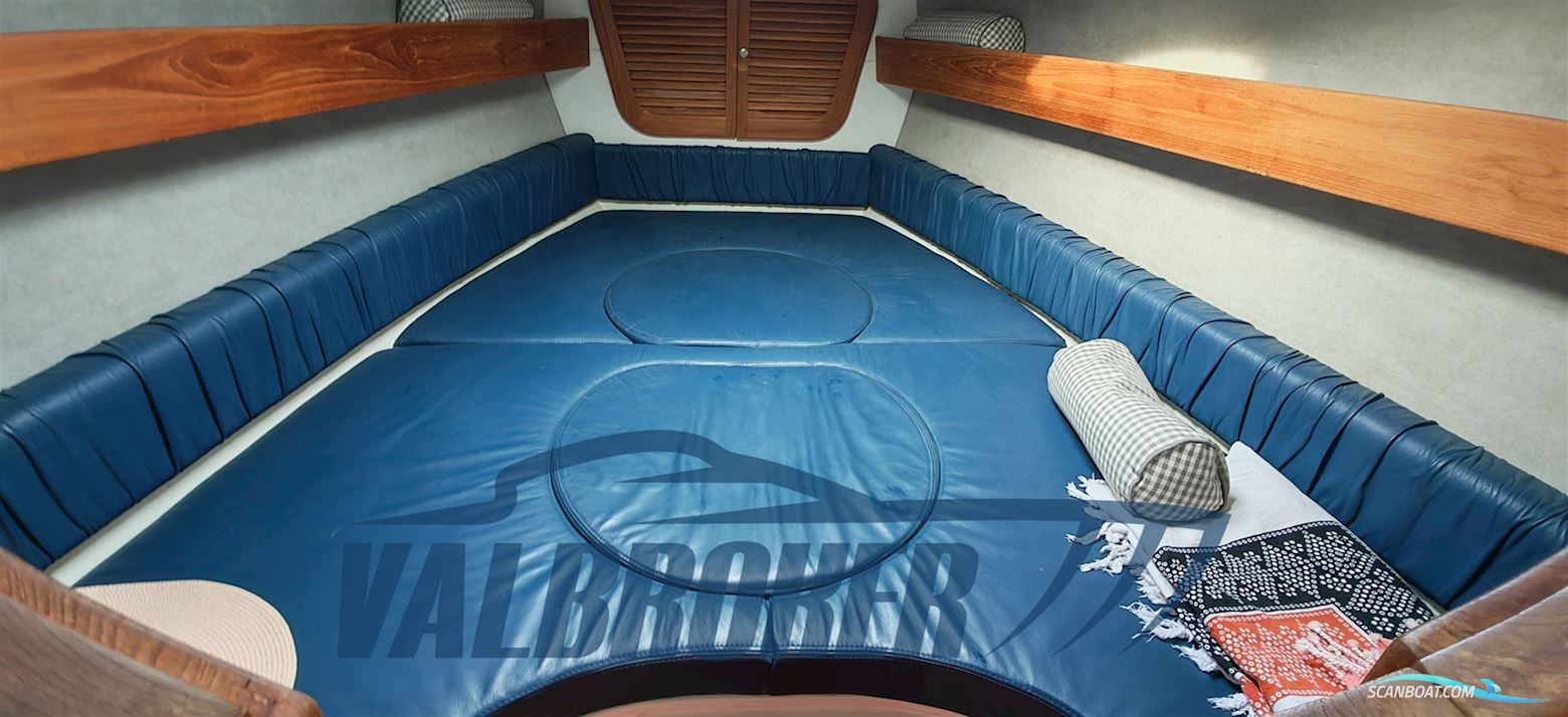 Albatro Marine Albatro 12e90