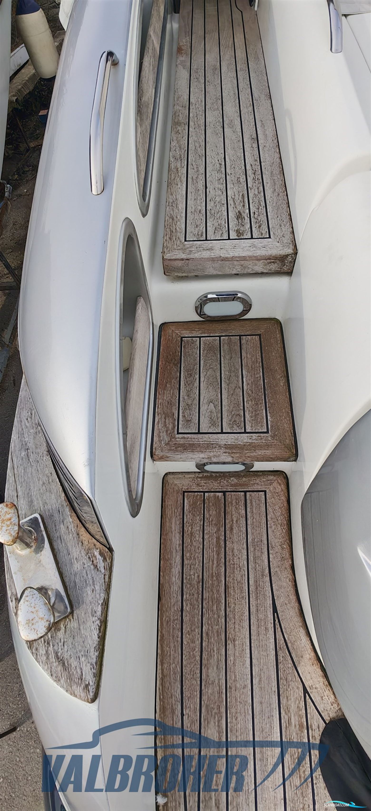 Albatro Marine Albatro 12e90