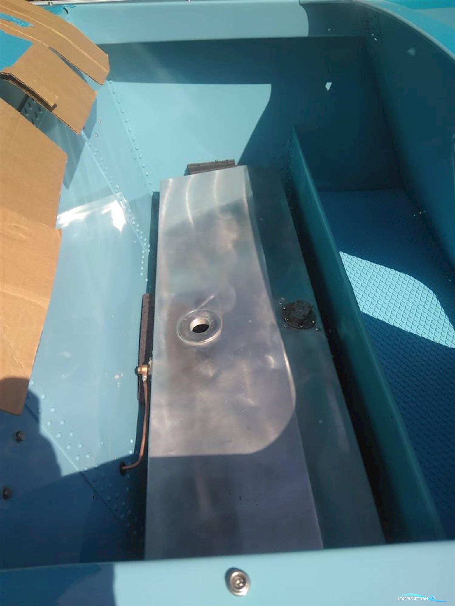 Albatross Continental Mark II