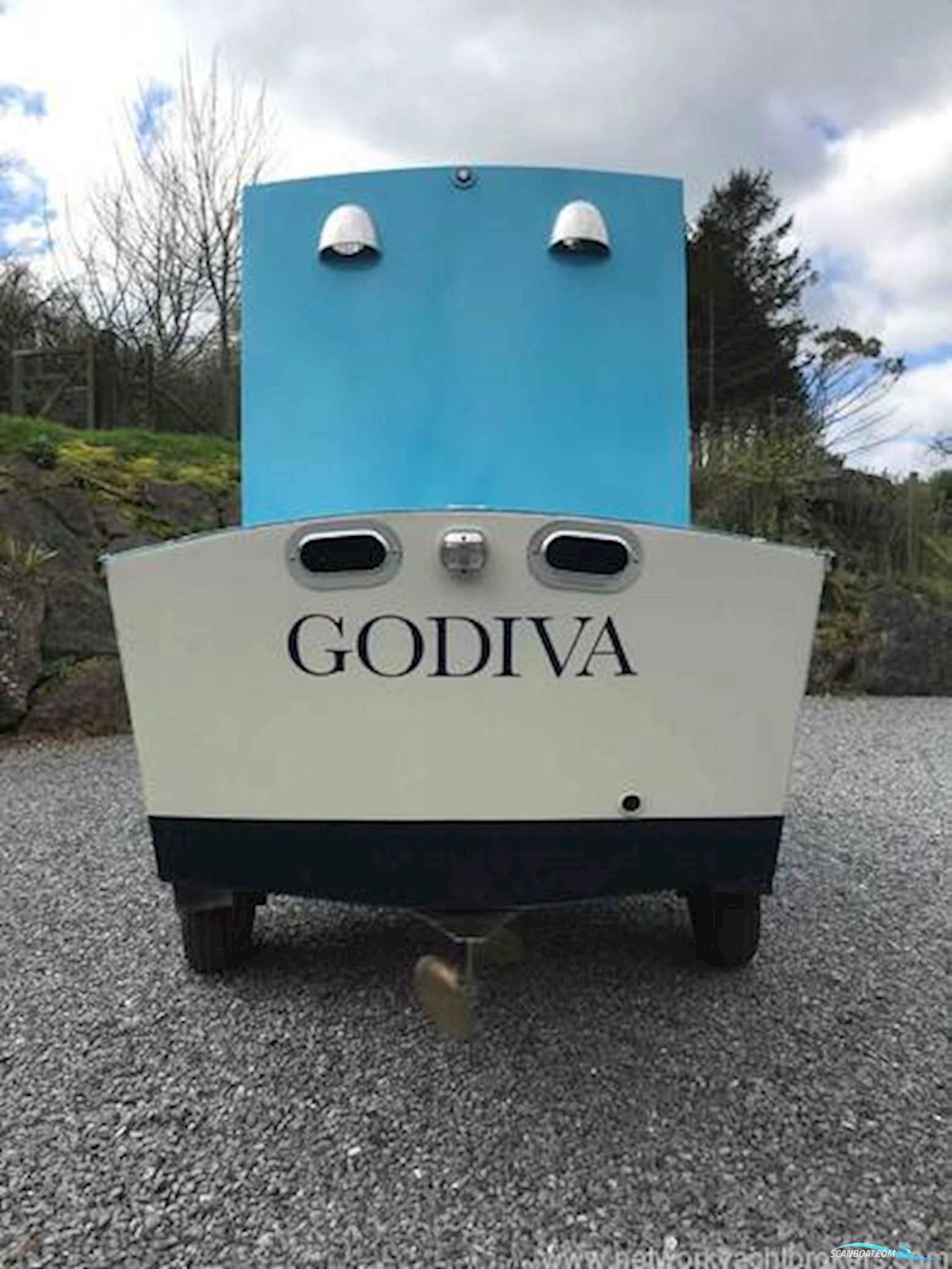 Albatross Continental