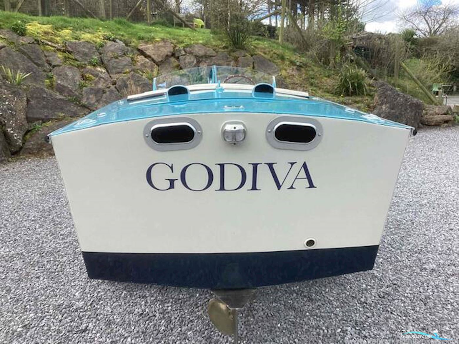 Albatross Continental