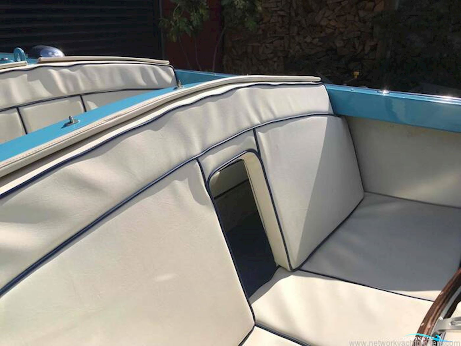 Albatross Continental