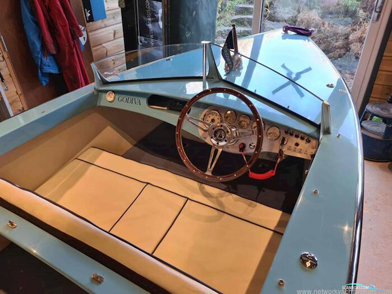 Albatross Continental