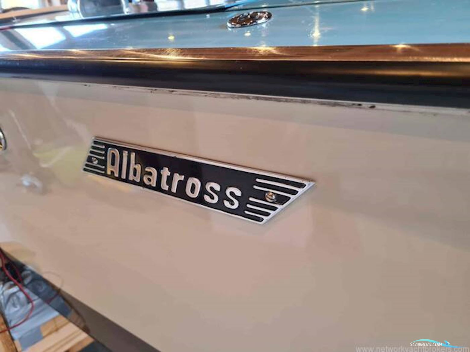 Albatross Continental