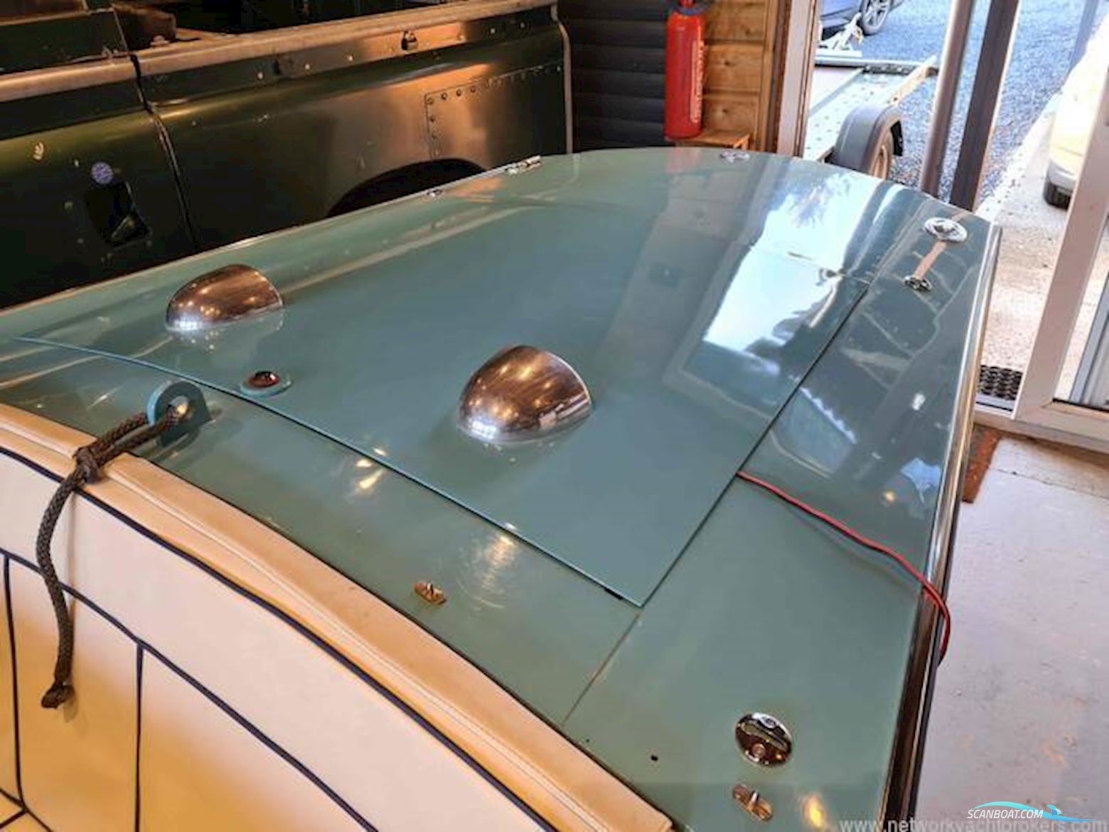 Albatross Continental