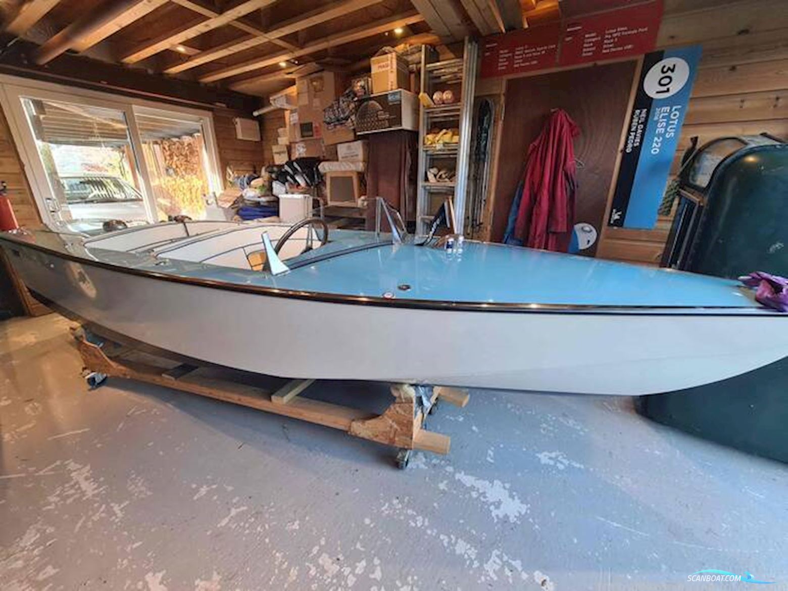 Albatross Continental