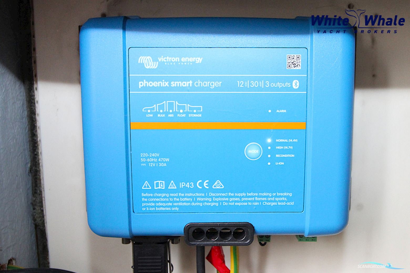 Alena 47 HT