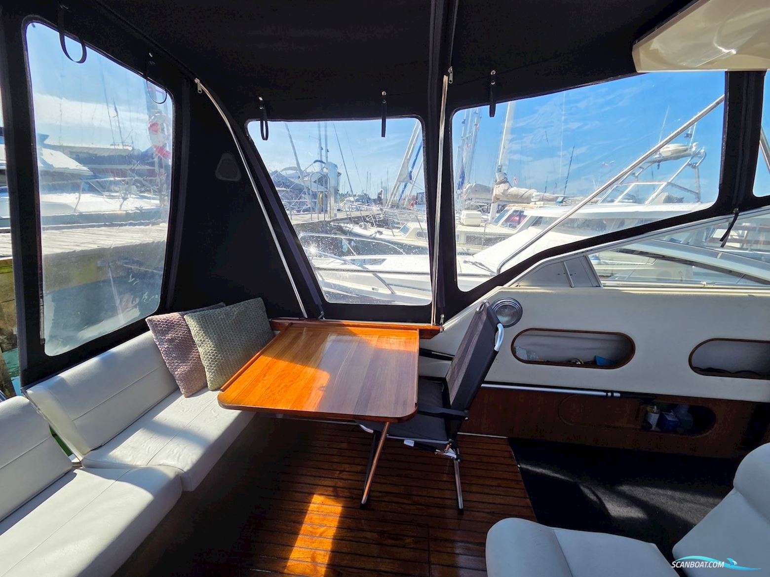 Alicraft 1050 Sports Cruiser
