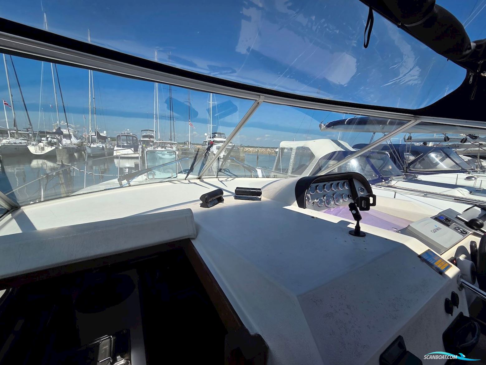 Alicraft 1050 Sports Cruiser