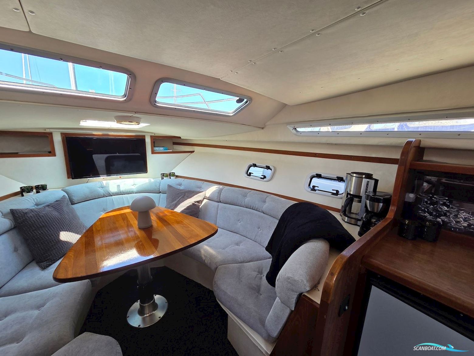 Alicraft 1050 Sports Cruiser