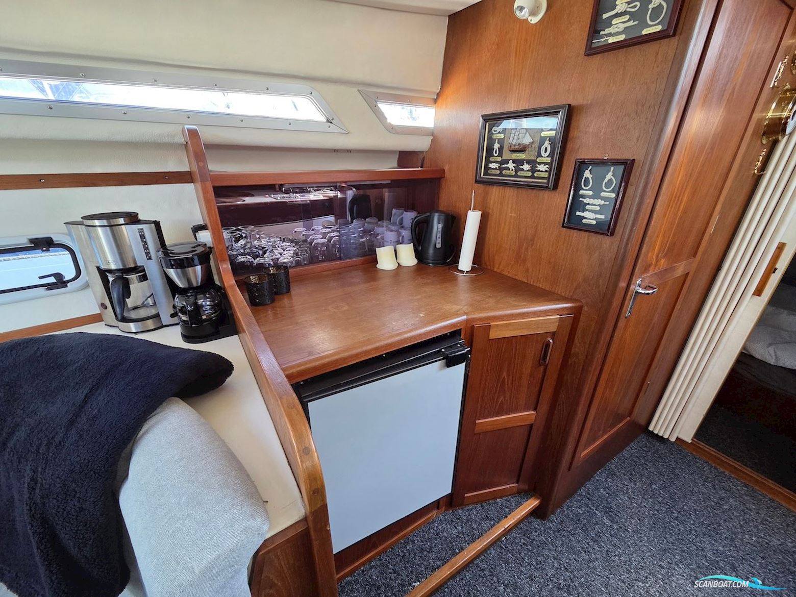 Alicraft 1050 Sports Cruiser