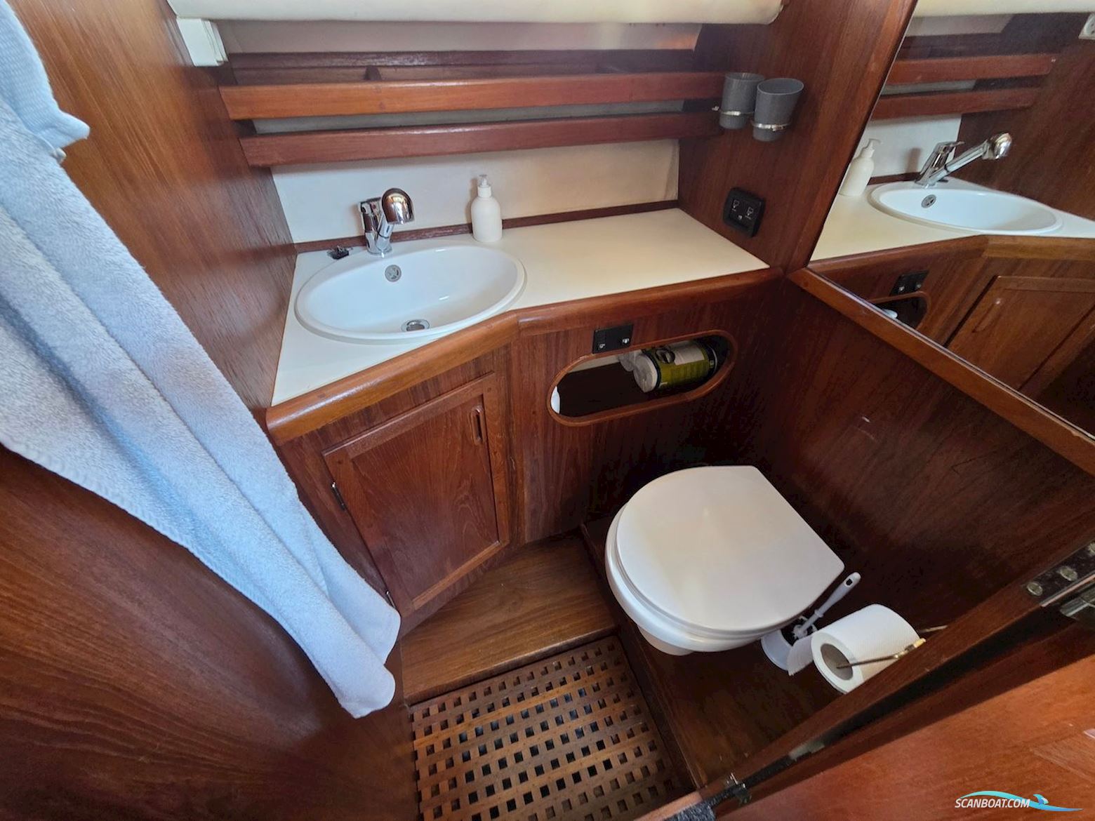 Alicraft 1050 Sports Cruiser