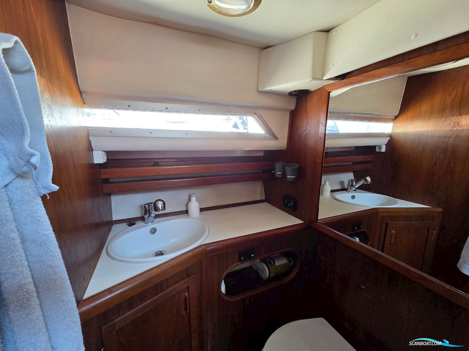 Alicraft 1050 Sports Cruiser