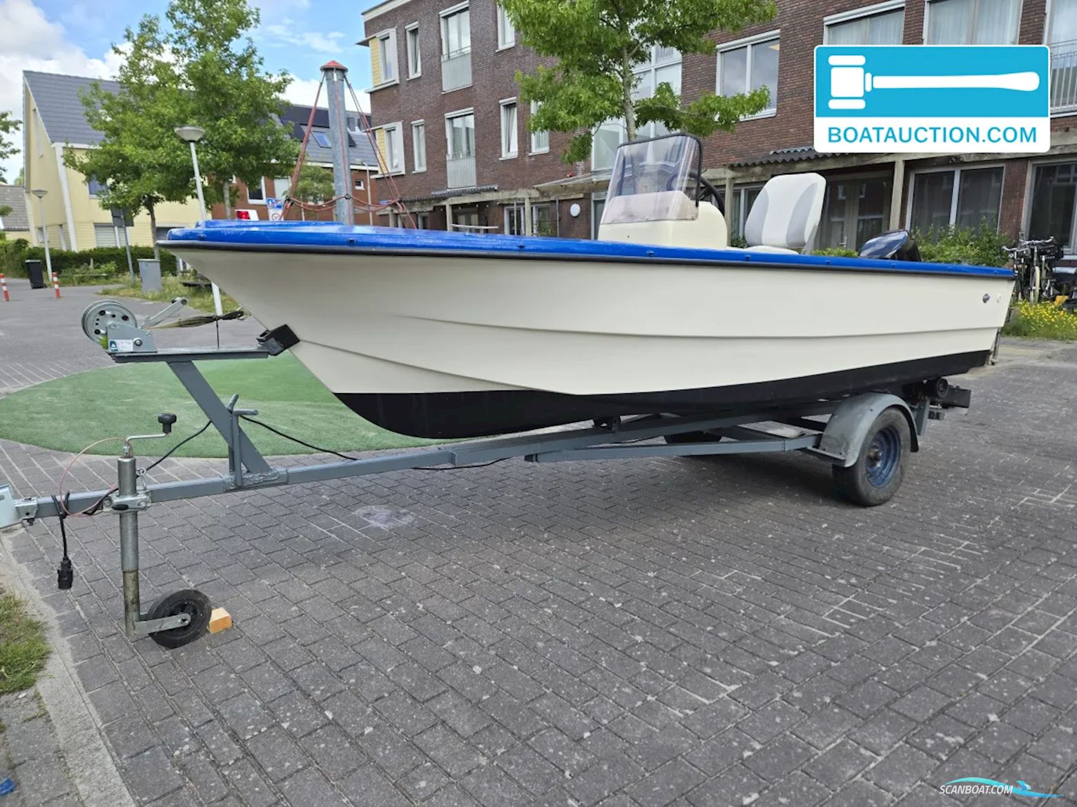 Allmarine 430