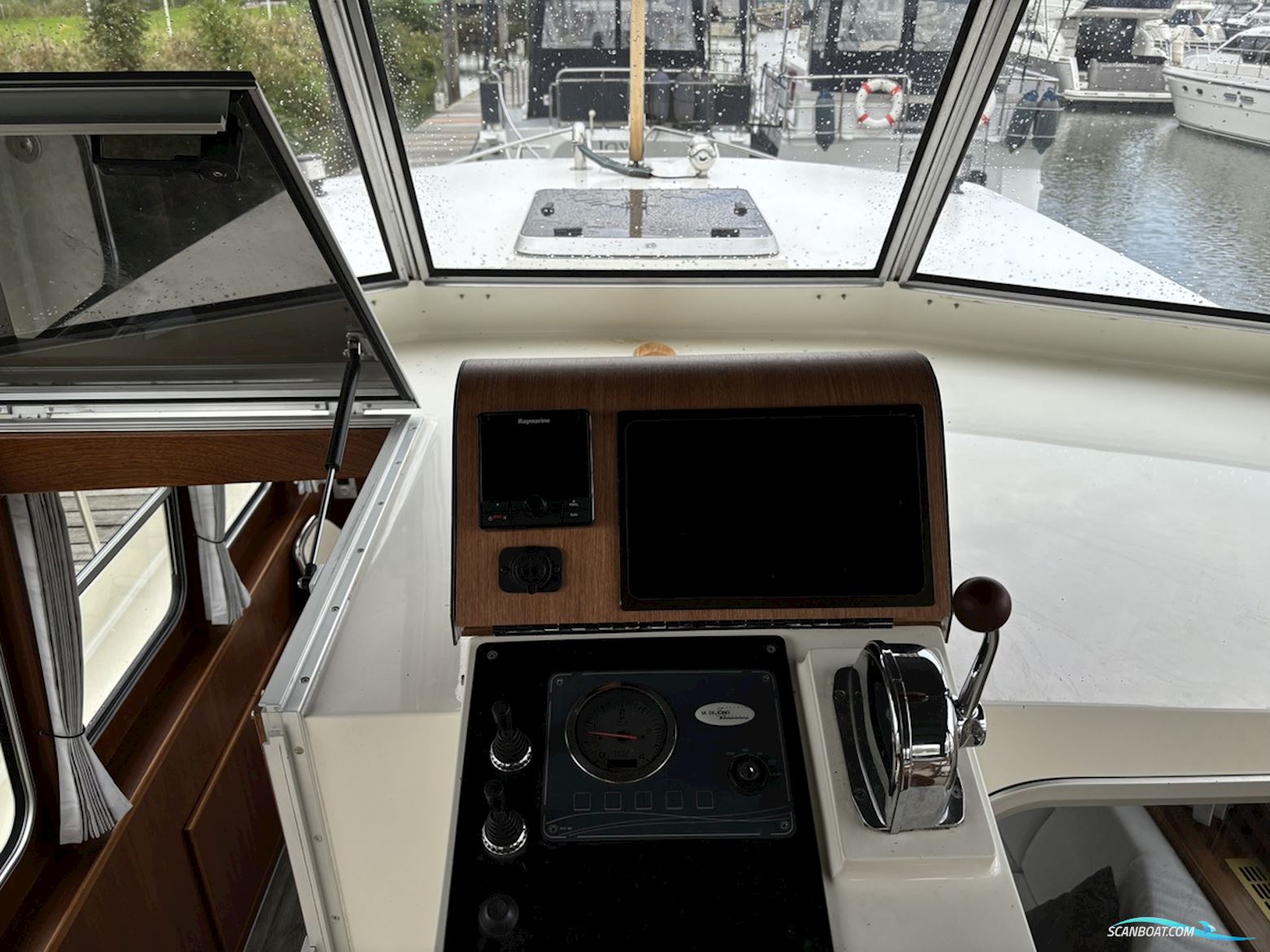 Alm  Kruiser 12.50 AK