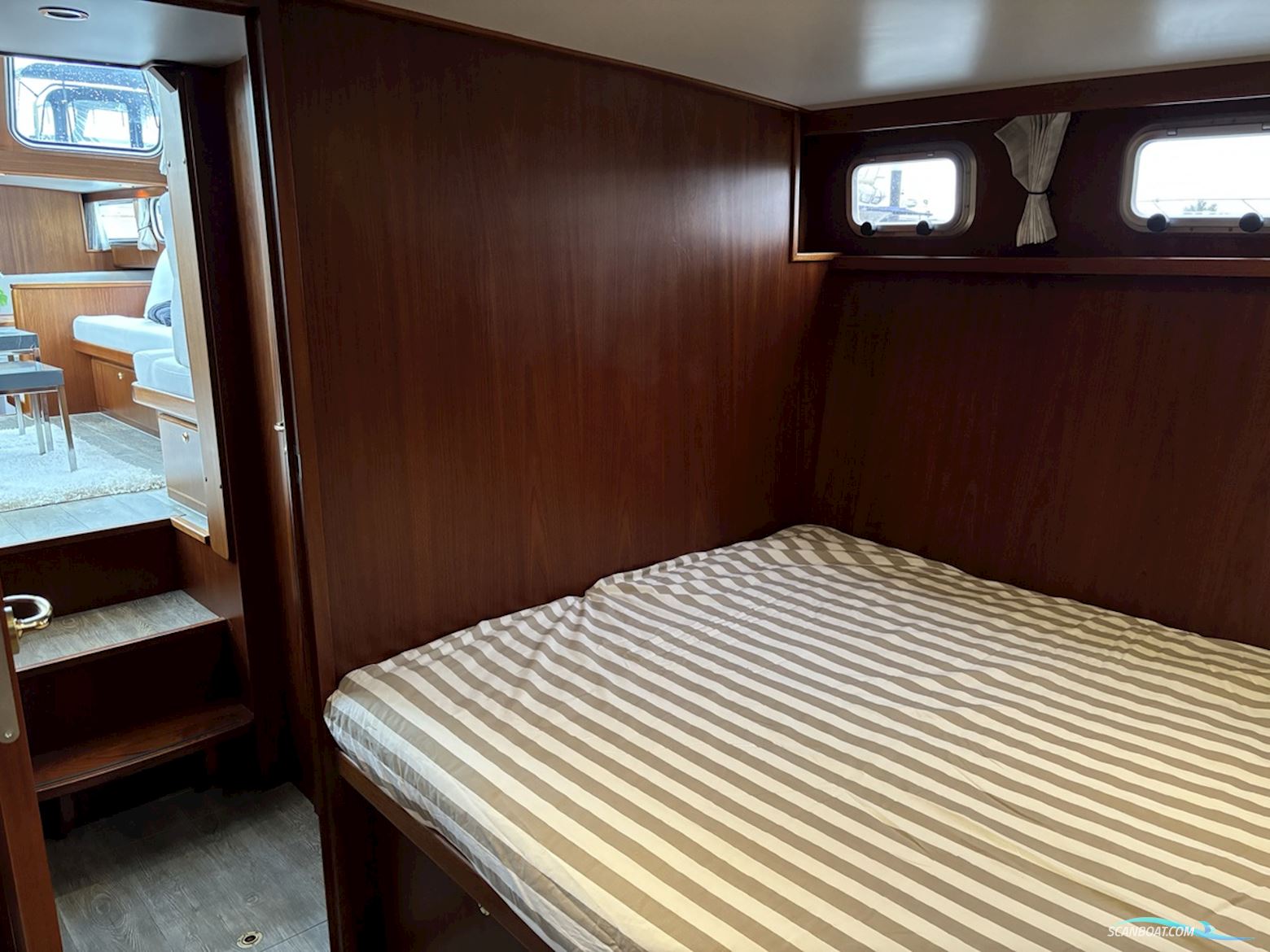 Alm  Kruiser 12.50 AK