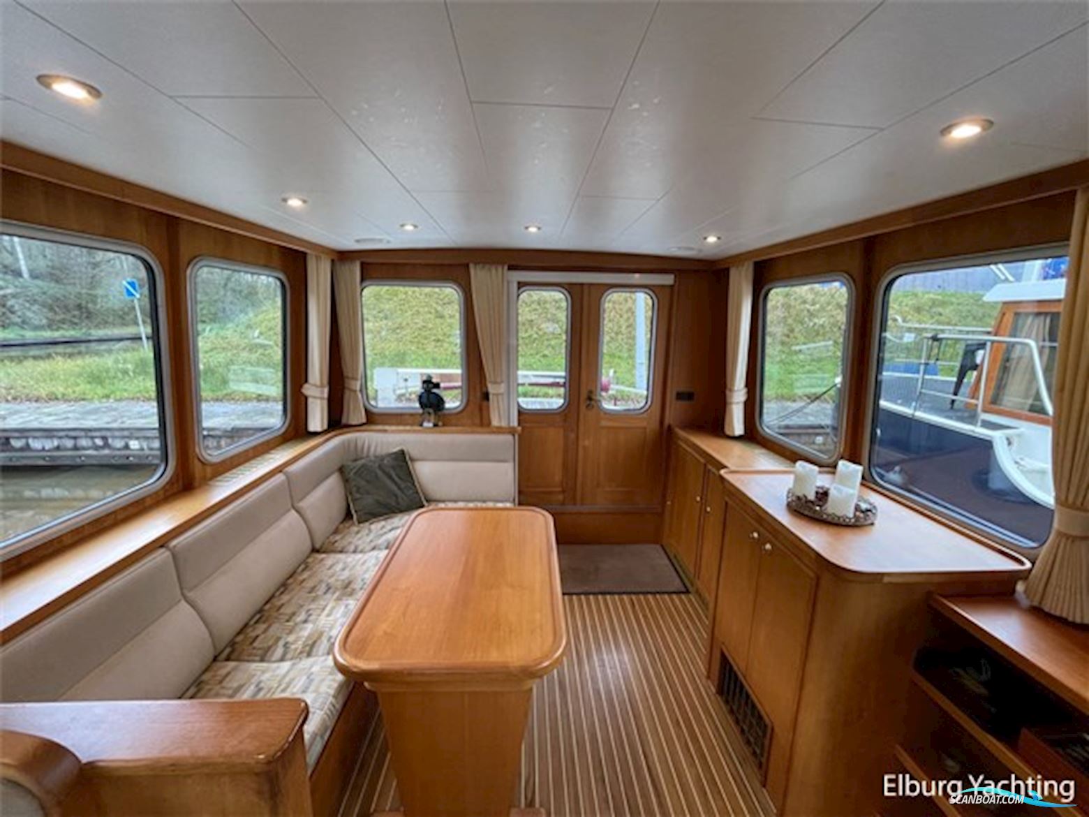 Alm Classic 14.00  - France Proof 