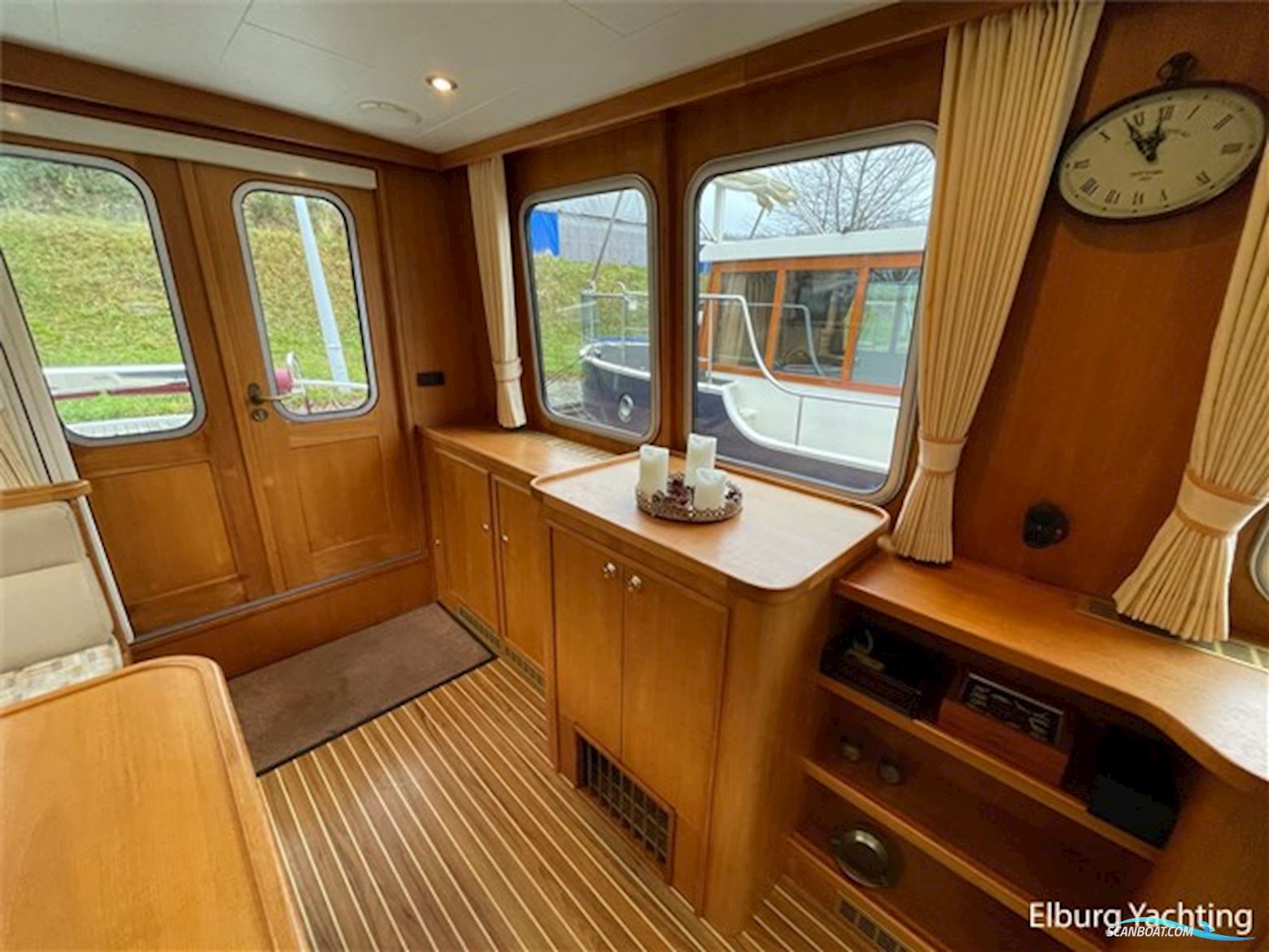 Alm Classic 14.00  - France Proof 