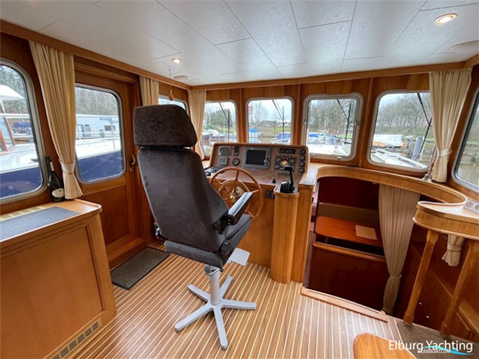 Alm Classic 14.00  - France Proof 