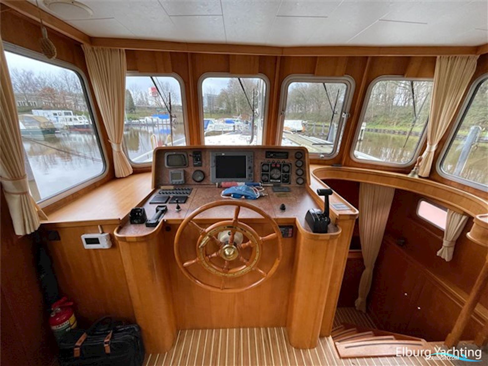 Alm Classic 14.00  - France Proof 