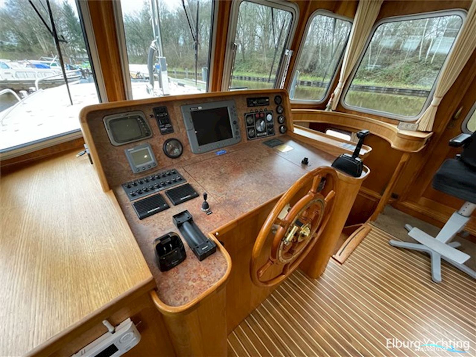 Alm Classic 14.00  - France Proof 