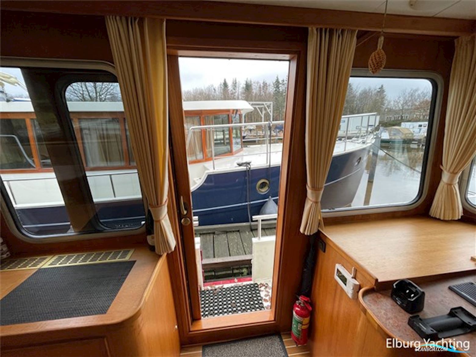 Alm Classic 14.00  - France Proof 