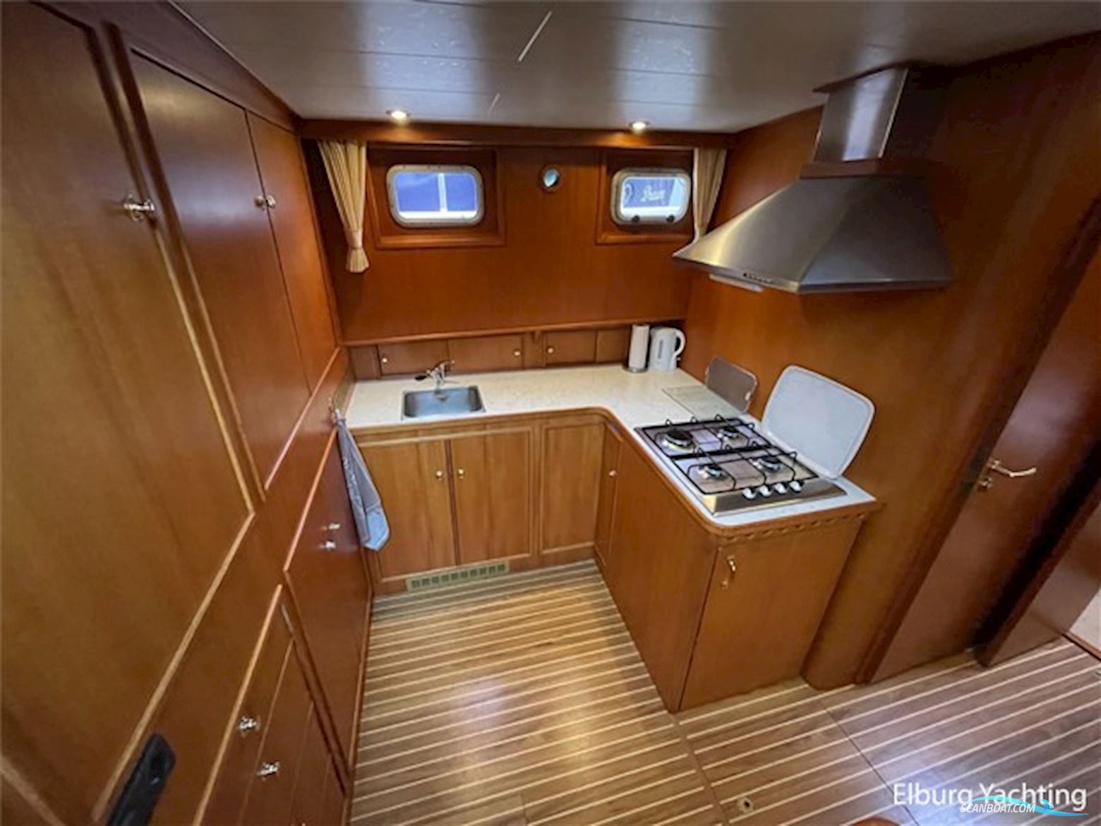 Alm Classic 14.00  - France Proof 