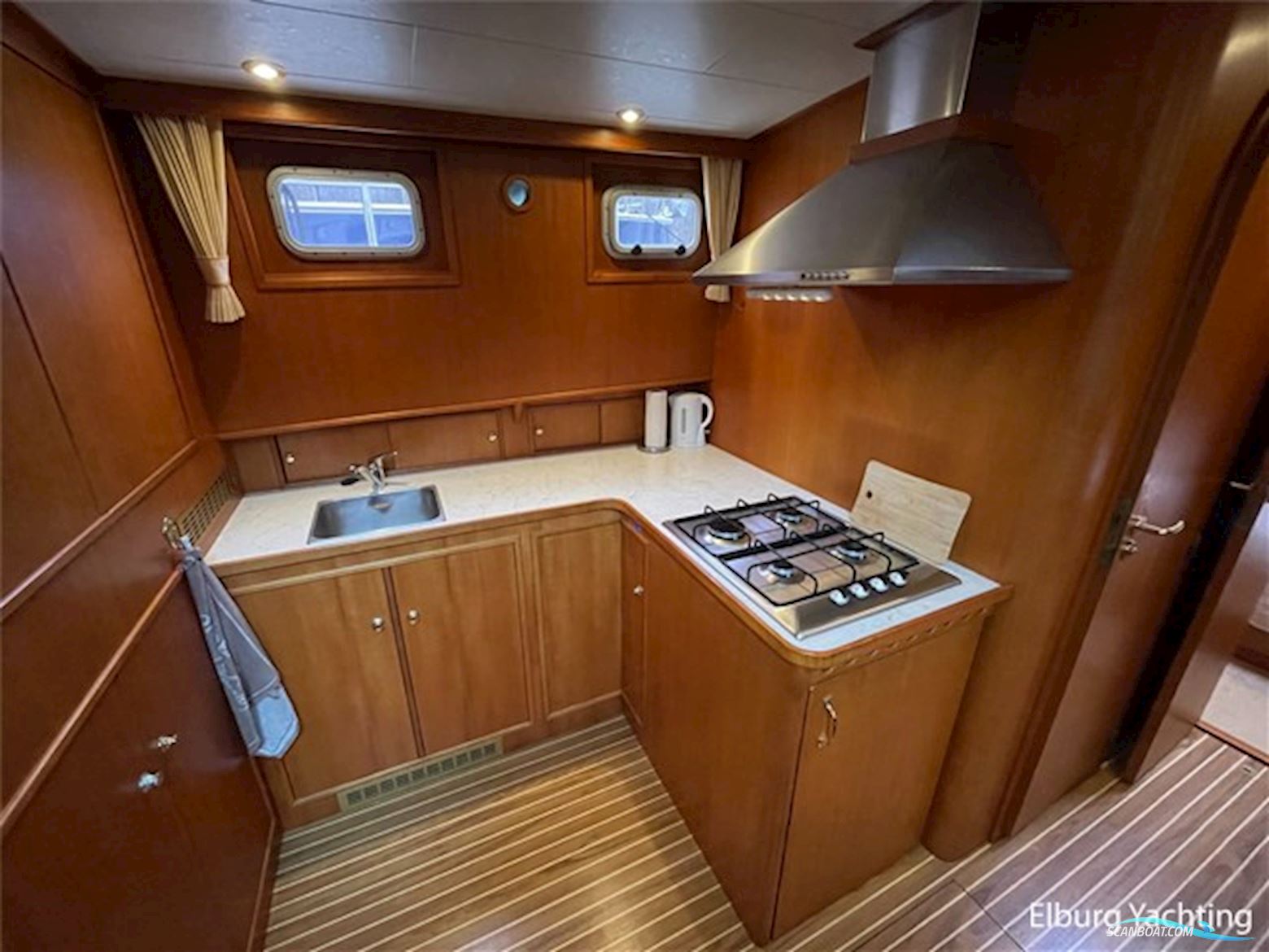 Alm Classic 14.00  - France Proof 