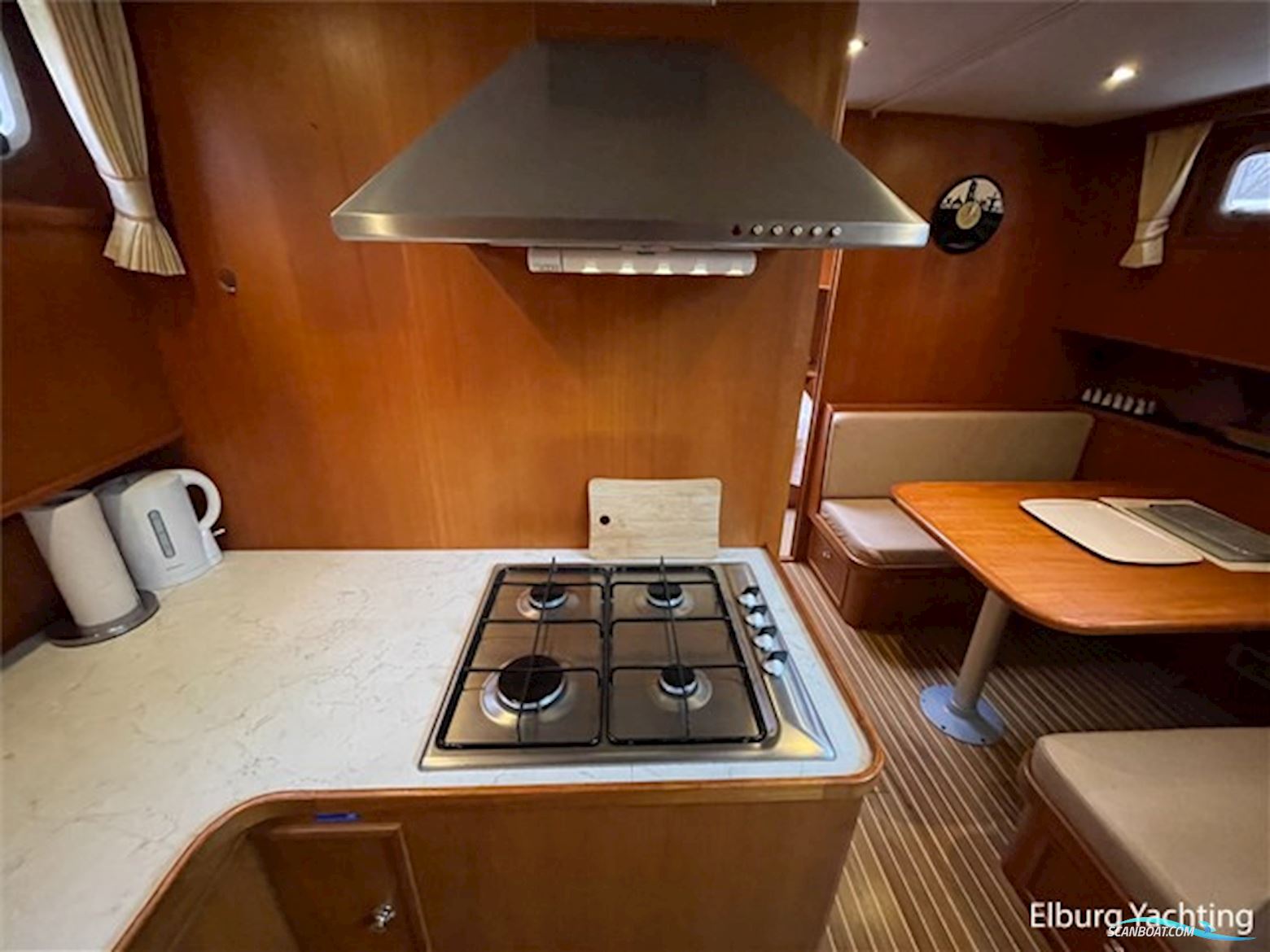 Alm Classic 14.00  - France Proof 