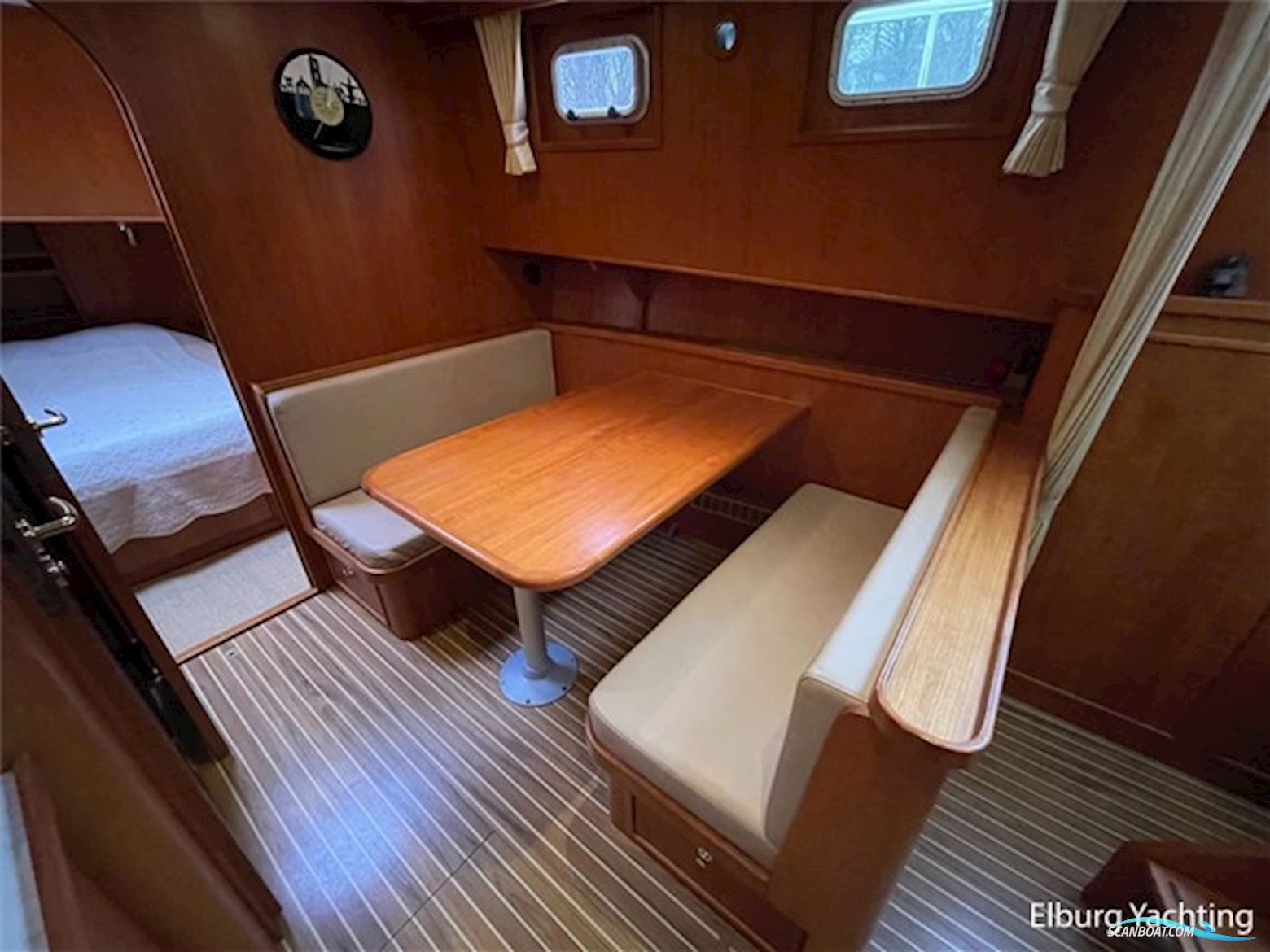 Alm Classic 14.00  - France Proof 