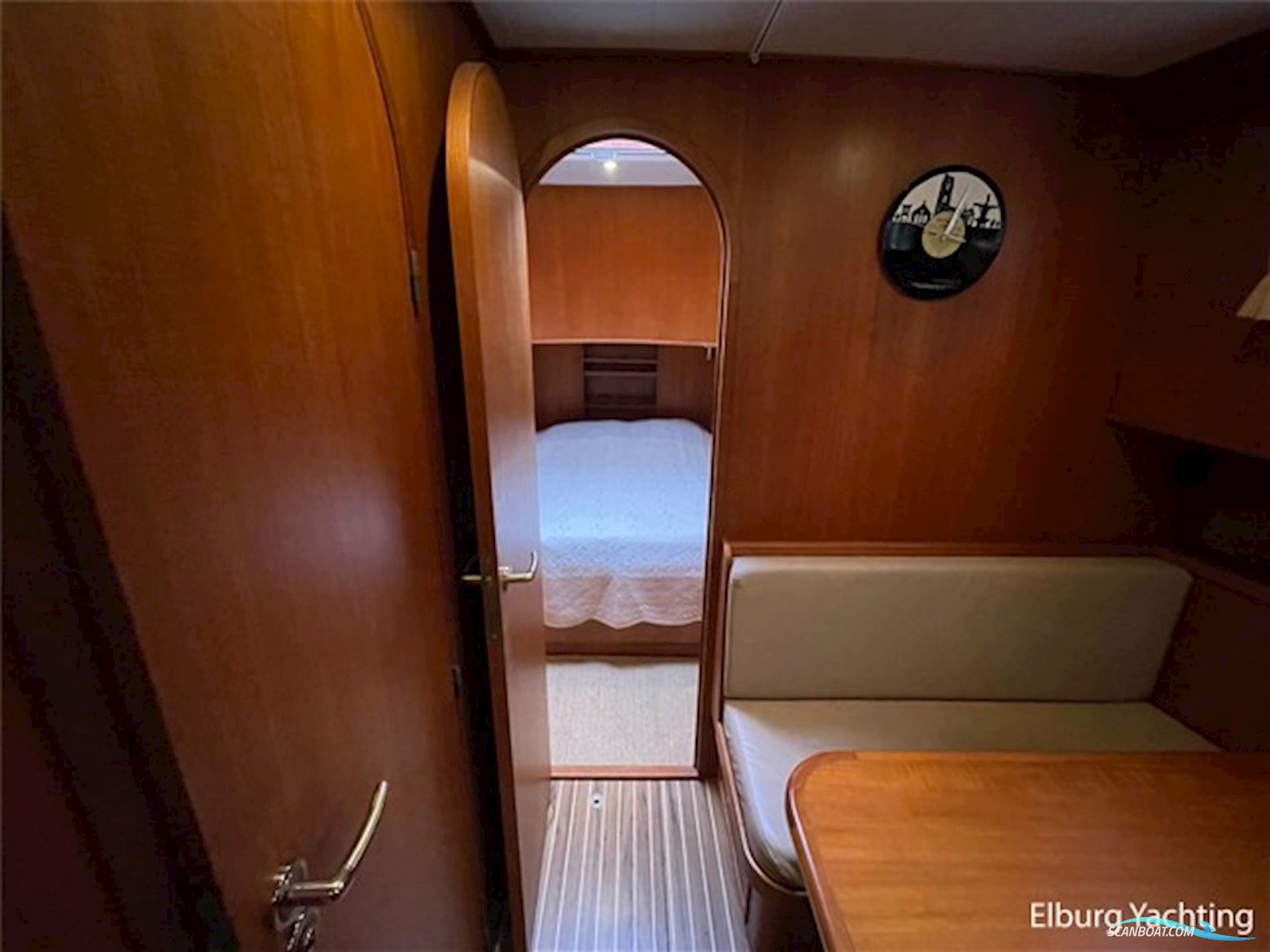 Alm Classic 14.00  - France Proof 