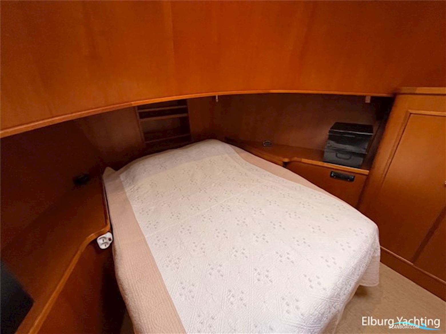 Alm Classic 14.00  - France Proof 