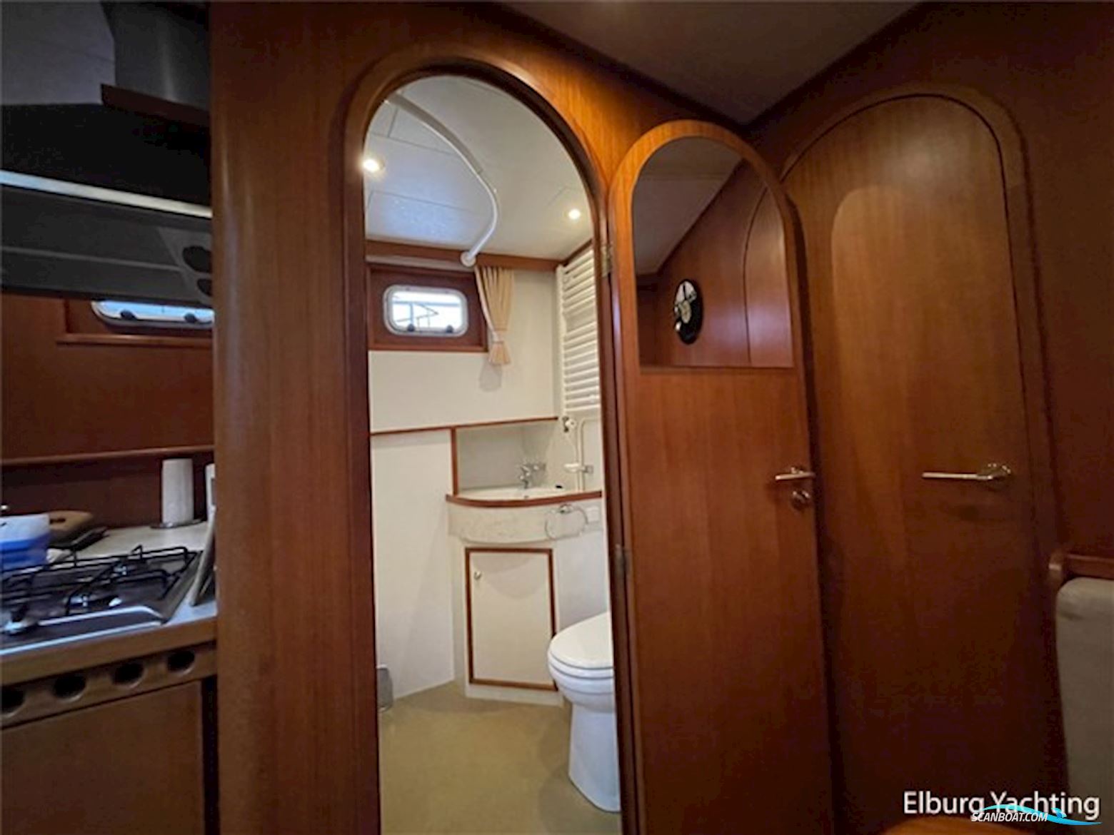 Alm Classic 14.00  - France Proof 