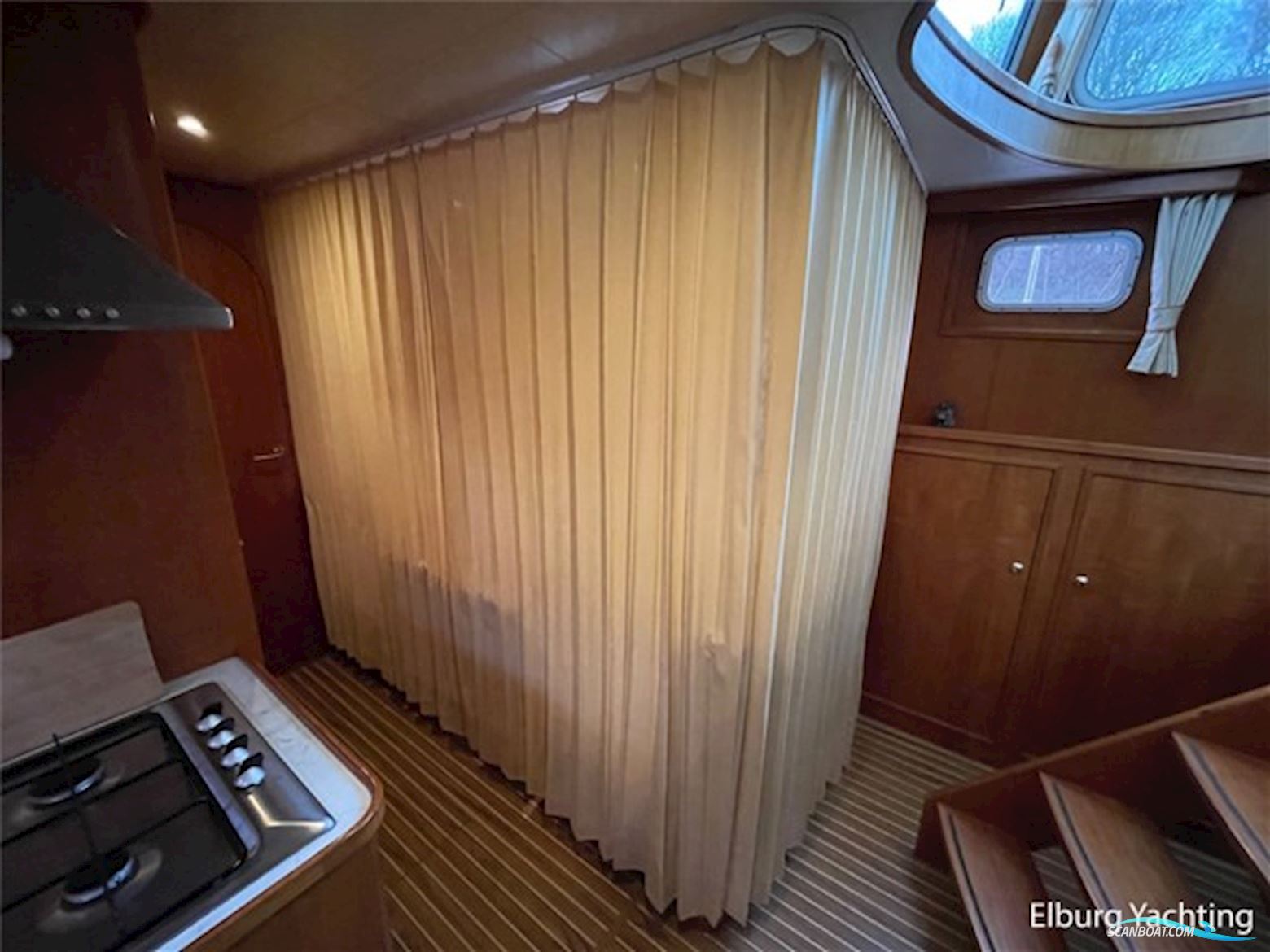 Alm Classic 14.00  - France Proof 