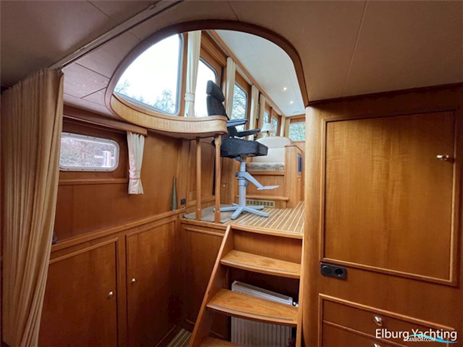 Alm Classic 14.00  - France Proof 