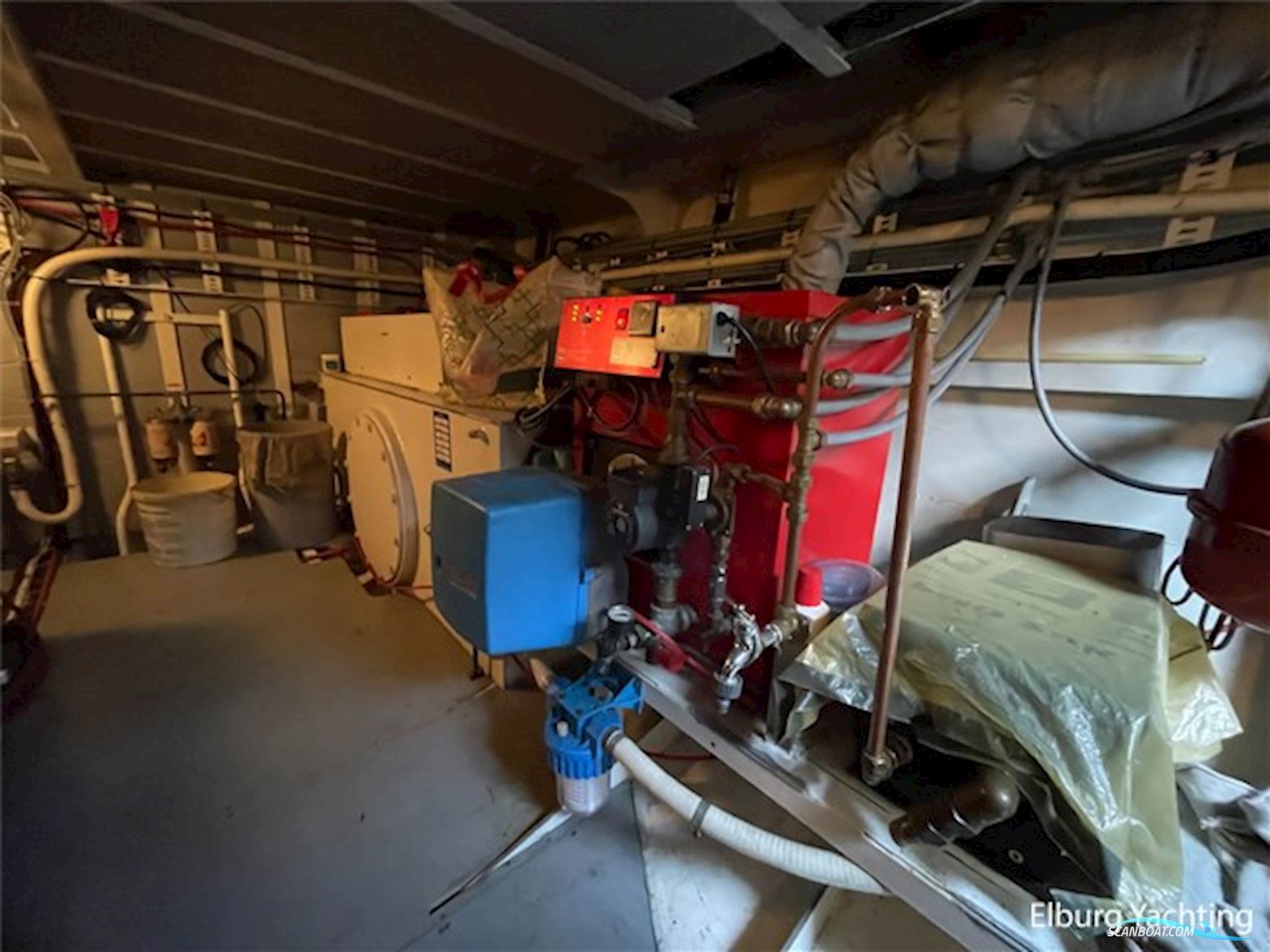 Alm Classic 14.00  - France Proof 