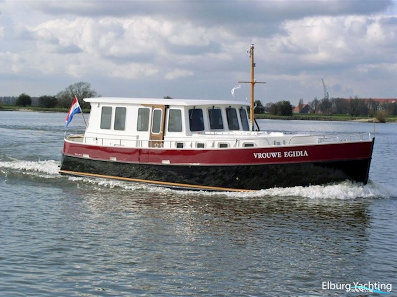 Alm Classic 14.00  - France Proof 