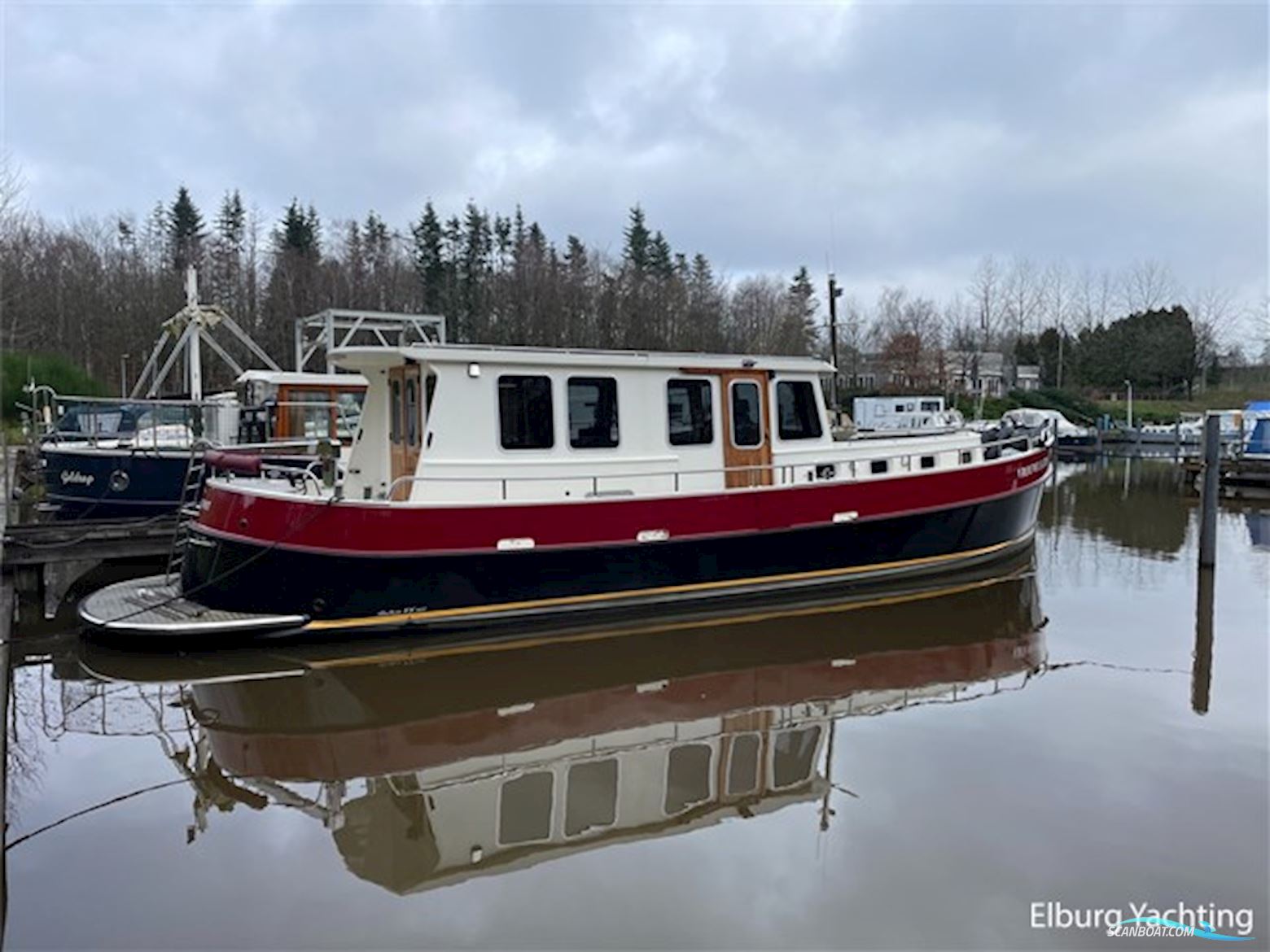 Alm Classic 14.00  - France Proof 