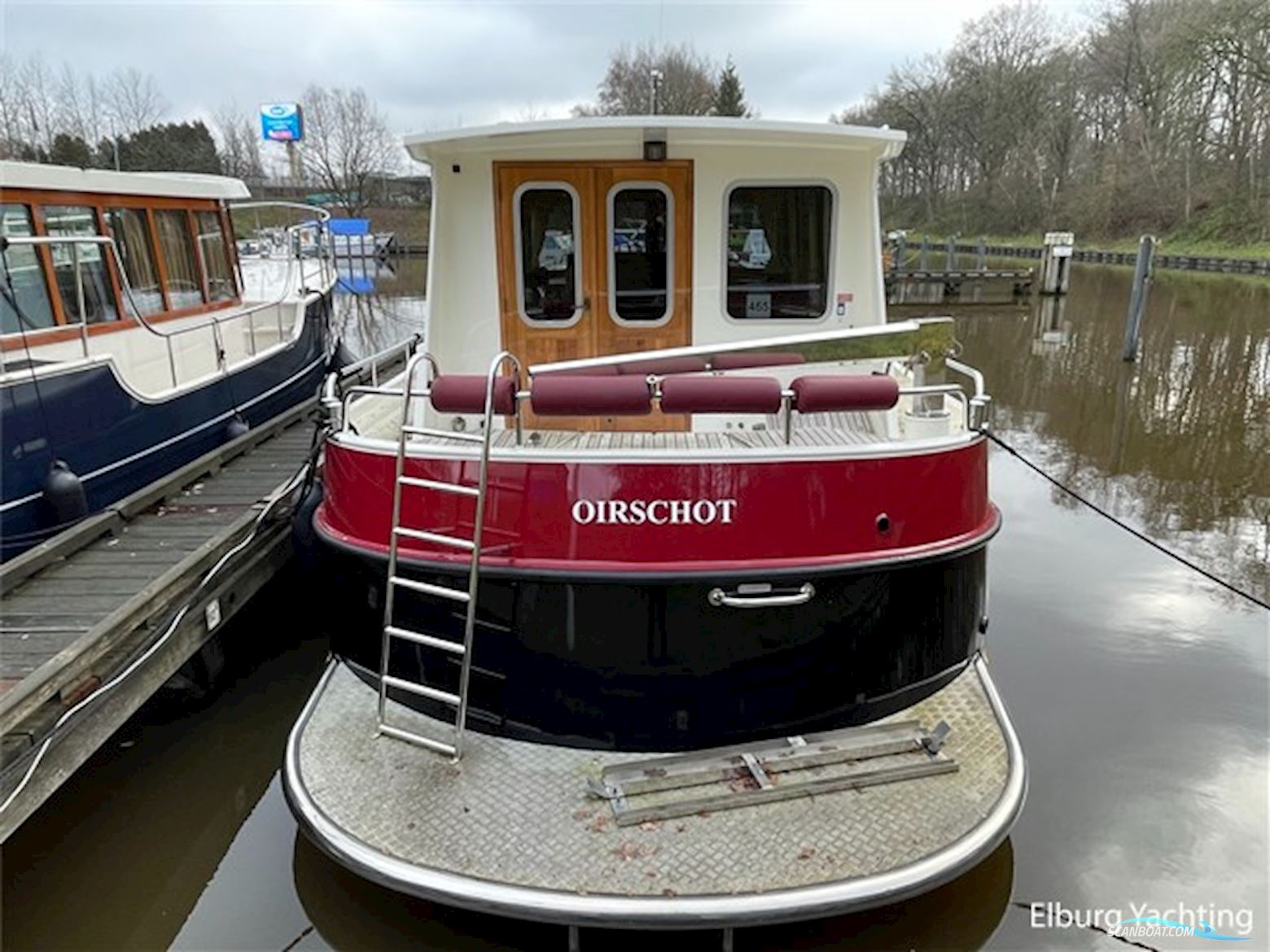 Alm Classic 14.00  - France Proof 