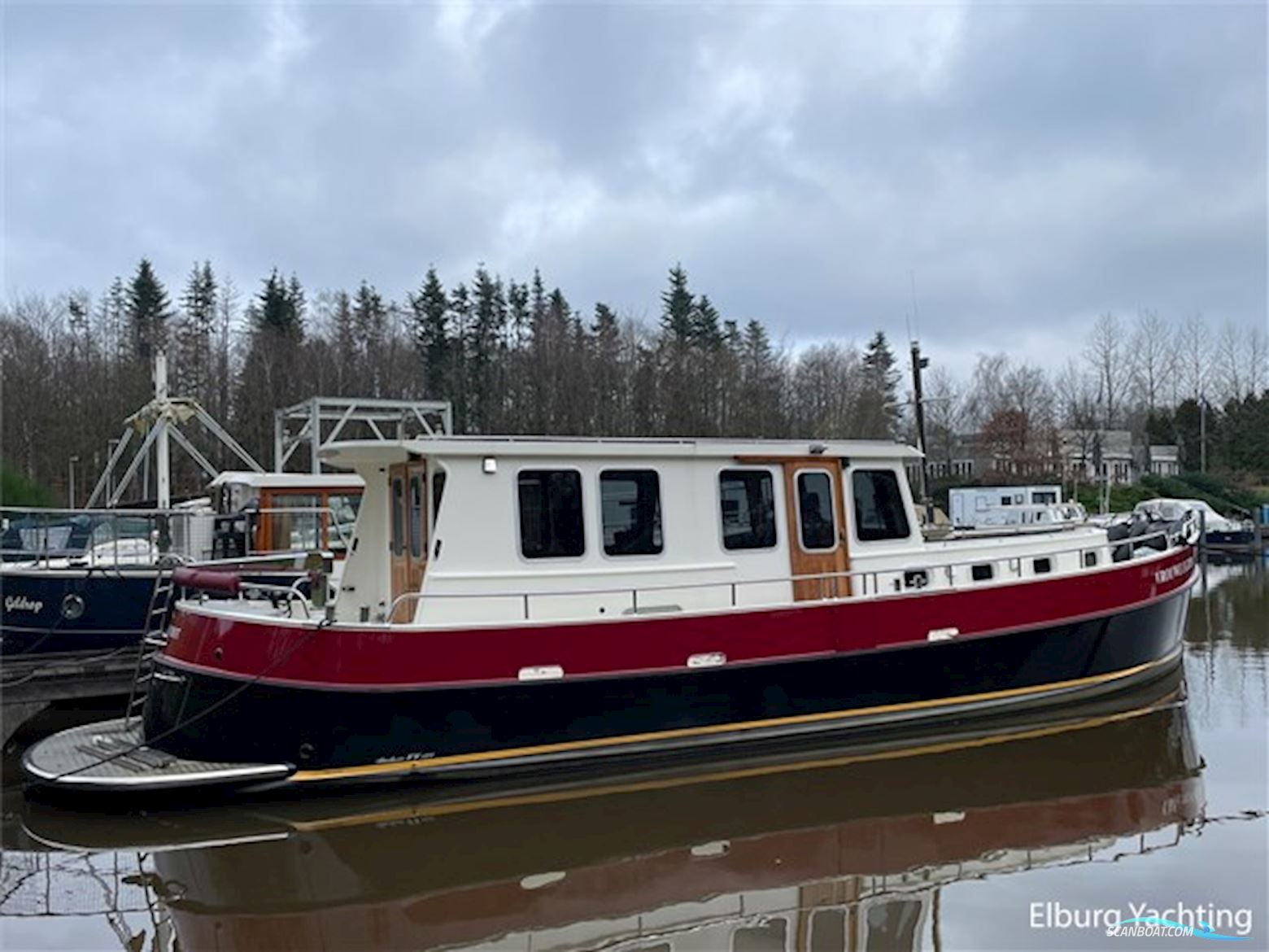 Alm Classic 14.00  - France Proof 