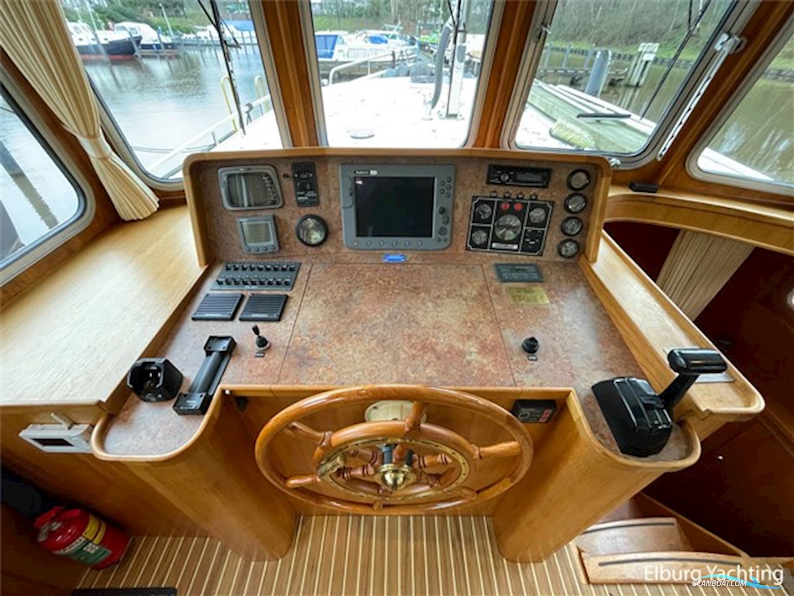 Alm Classic 14.00  - France Proof