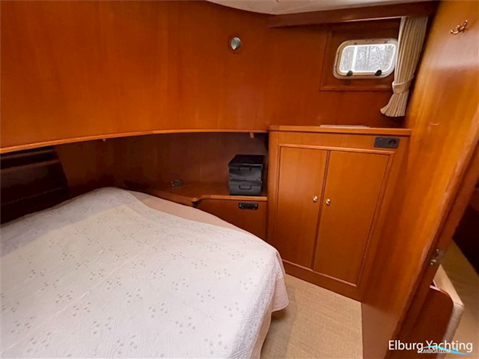 Alm Classic 14.00  - France Proof