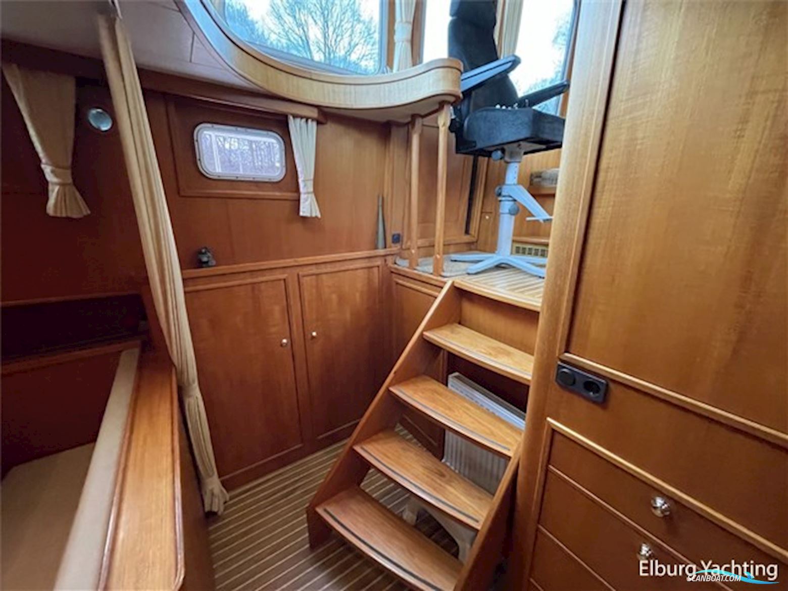 Alm Classic 14.00 - France Proof