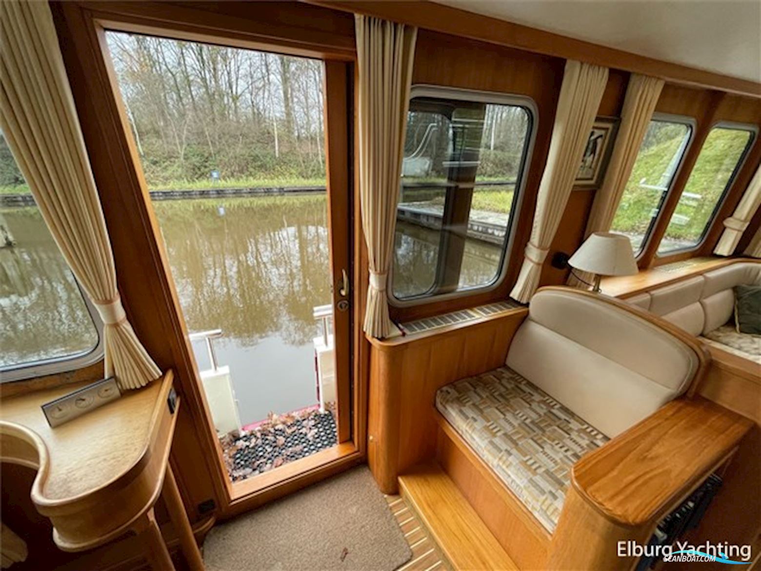 Alm Classic 14.00 - France Proof