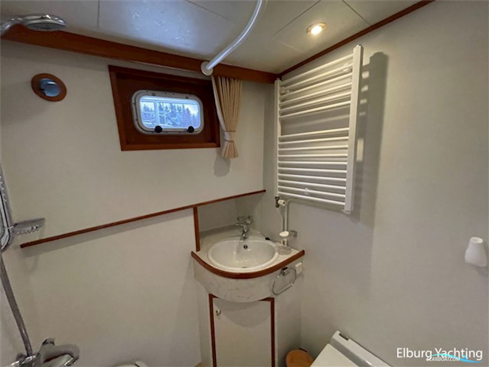 Alm Classic 14.00 - France Proof