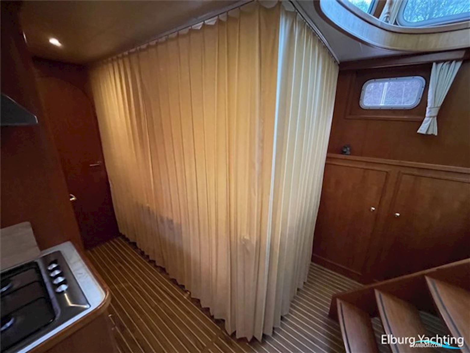 Alm Classic 14.00 - France Proof