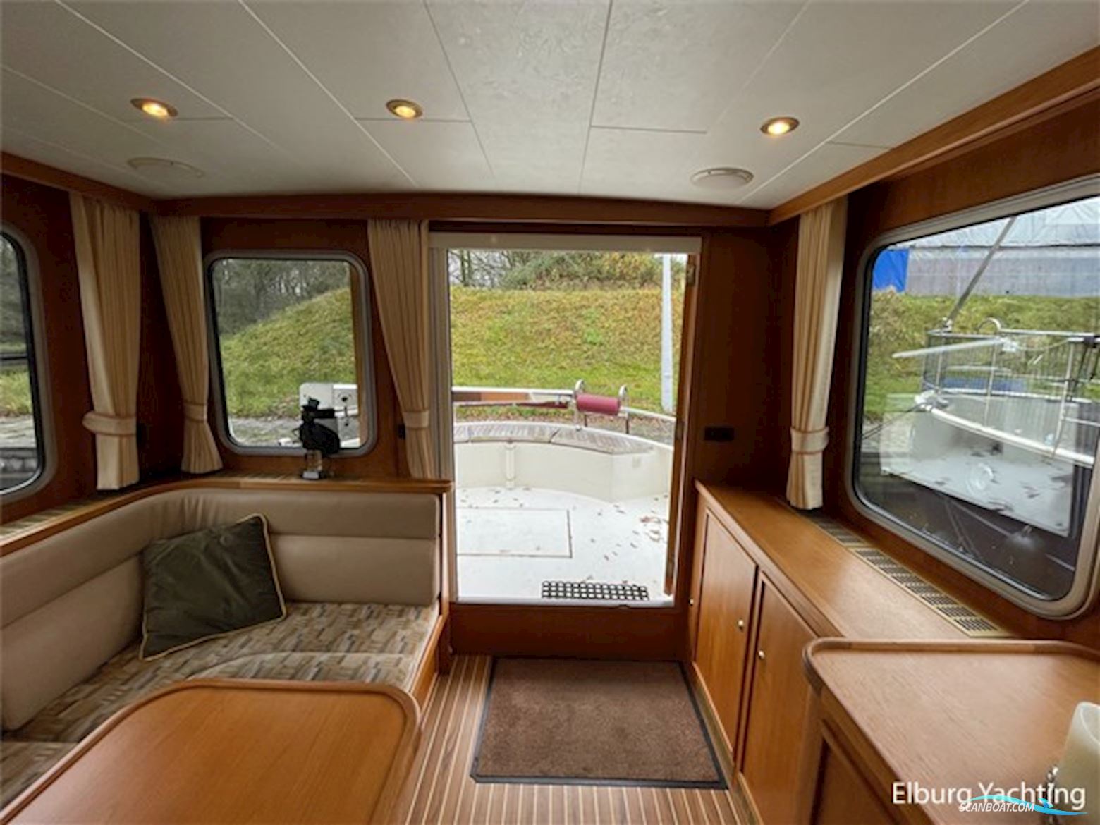 Alm Classic 14.00 - France Proof